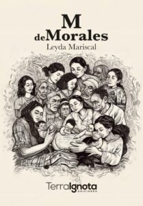Publication 8 M de Morales
