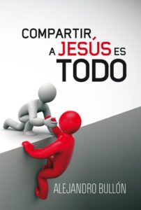 Publication 14 Compartir a Jesús es todo