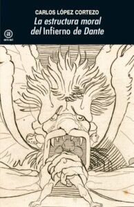 Publication 2 La estructura moral del "Infierno" de Dante