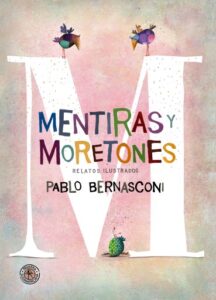 Publication 7 Mentiras y moretones
