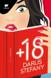 Publication 7 +18 (Saga: Inspírame 1)