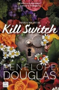 Kill Switch (Edición mexicana)