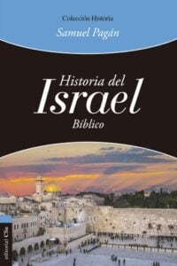 Publication 22 Historia del Israel bíblico