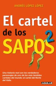 Publication 21 El cartel de los sapos 2