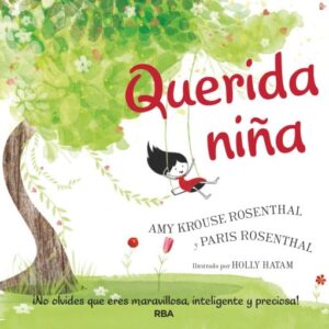 Publication 9 Querida niña