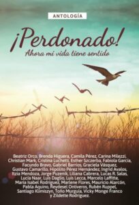 Publication 2 Antología 7: ¡Perdonado!