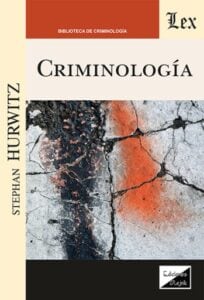 Criminología