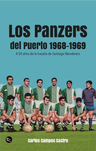 Los Panzers del Puerto