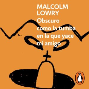 Publication 19 Obscuro como la tumba en la que yace mi amigo