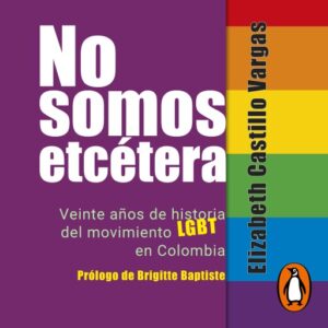 Publication 1 No somos etcétera