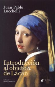 Publication 15 Introducción al objeto a de Lacan