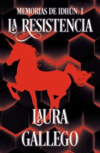 Publication 20 Memorias de Idhun: La Resistencia