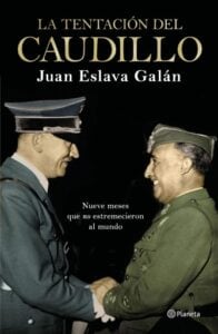 Publication 8 La tentación del Caudillo