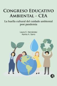 Publication 11 Congreso Educativo Ambiental-CEA