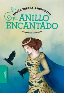 El anillo encantado