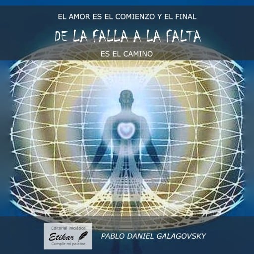 De la falla a la falta