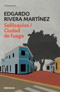Soliloquios / Ciudad de fuego
