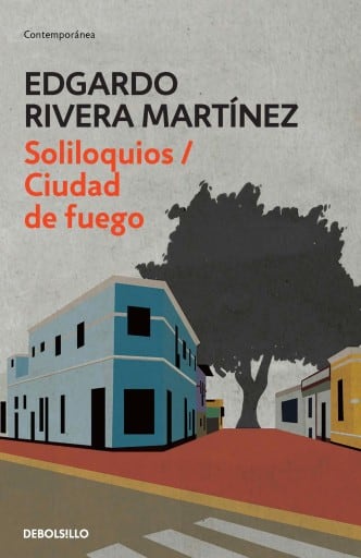 Soliloquios / Ciudad de fuego