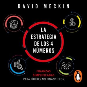 Publication 17 La estrategia de los 4 números