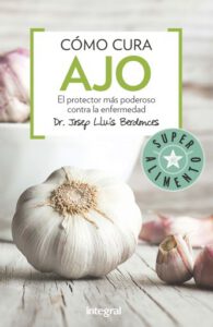 Publication 19 Cómo cura el ajo