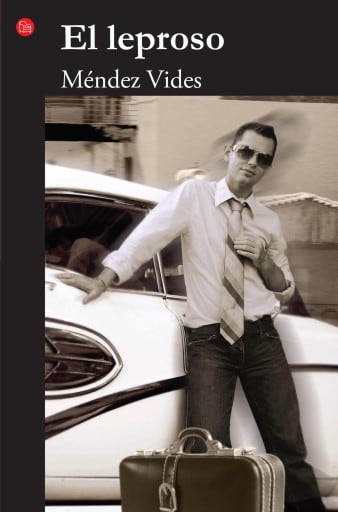 El leproso