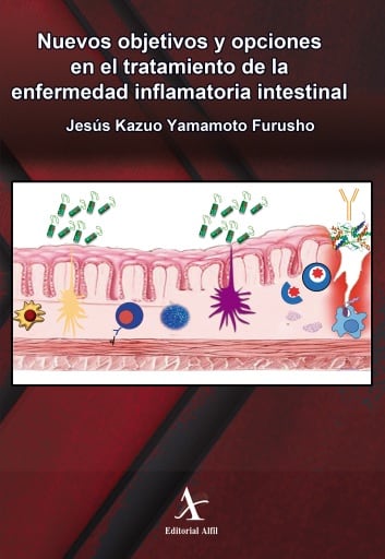 Nuevos objetivos y opciones en el tratamiento de la enfermedad inflamatoria intestinal