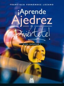 ¡Aprende ajedrez y diviértete!