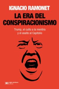 Publication 4 La era del conspiracionismo