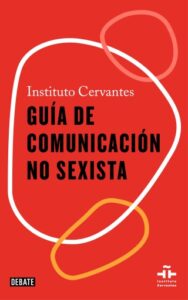Publication 2 Guía de comunicación no sexista