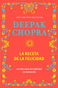 La receta de la felicidad