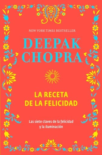 La receta de la felicidad