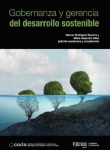 Publication 23 Gobernanza y gerencia del desarrollo sostenible