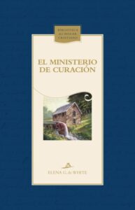 Publication 16 El ministerio de curación