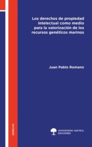 Publication 17 Los derechos de propiedad intelectual como medio para la valorización de los recursos genéticos marinos