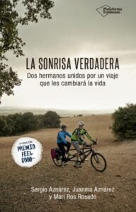 Publication 8 La sonrisa verdadera
