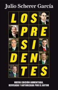 Publication 6 Los presidentes (nueva edición)
