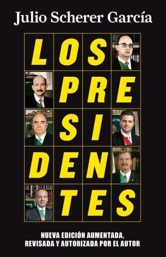 Los presidentes (nueva edición)