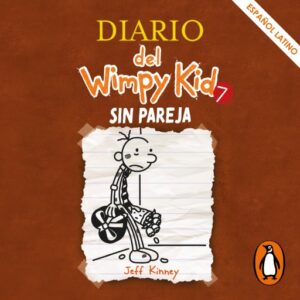 Publication 6 Diario del Wimpy Kid 7 - Sin pareja