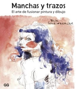 Publication 24 Manchas y trazos