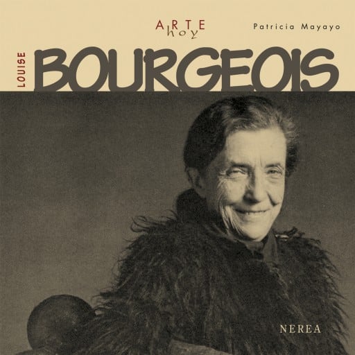 Louise Bourgeois