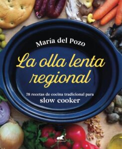 Publication 11 La olla lenta regional