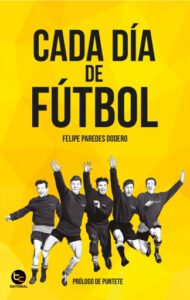 Publication 19 Cada día de Fútbol