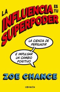 Publication 24 La influencia es tu superpoder