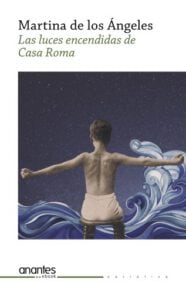 Las luces encendidas de Casa Roma