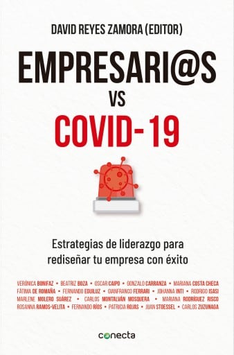 Empresari@s vs. COVID-19