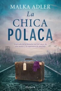 Publication 15 La chica polaca