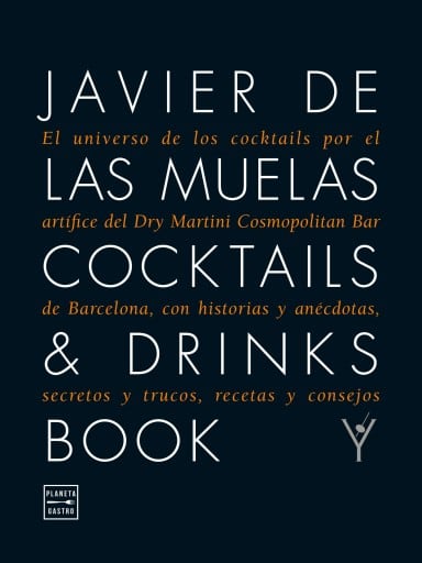 Cocktails & Drinks Book