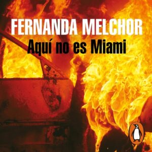 Publication 9 Aquí no es Miami