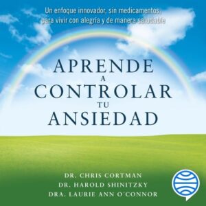 Aprende a controlar tu ansiedad