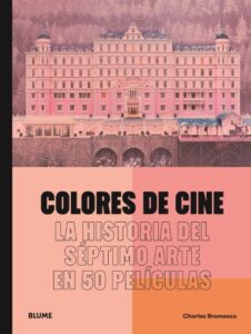 Publication 17 Colores de cine